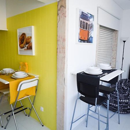 4U Lisbon Guesthouse Exterior photo