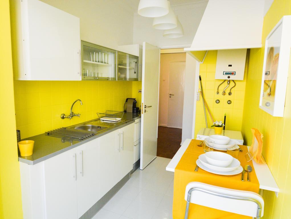4U Lisbon Guesthouse Exterior photo