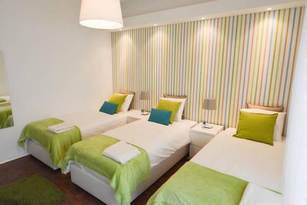 4U Lisbon Guesthouse Exterior photo